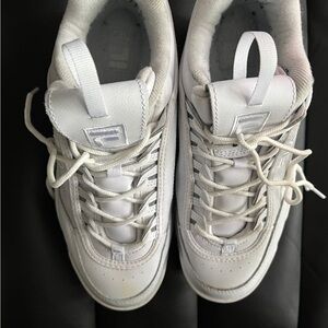 FILA Women’s Disruptor II Sneakers